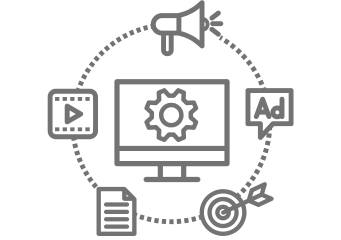 Campanhas personalizadas